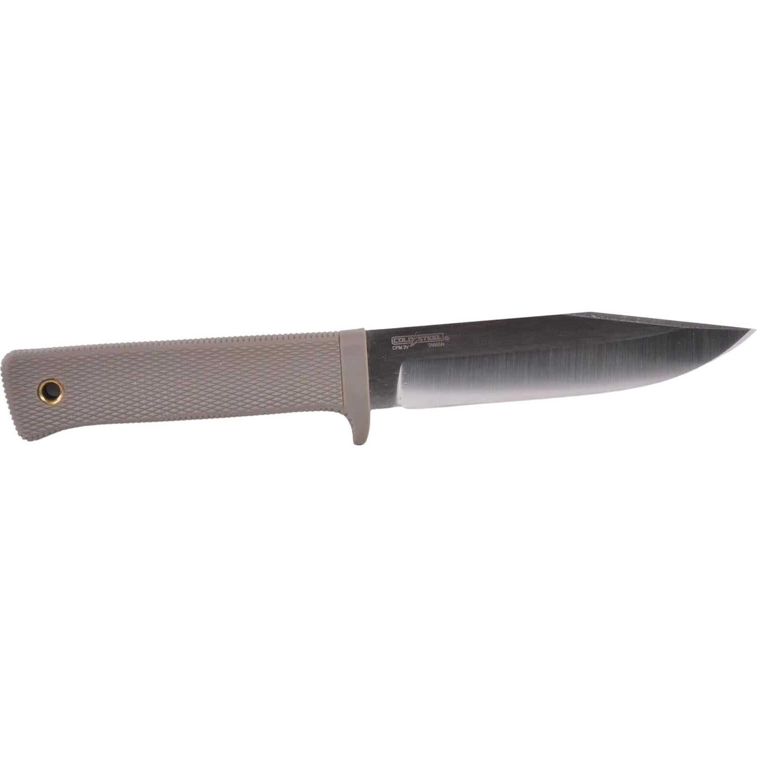 Cuchillo de Supervivencia Cold Steel SRK 6" Hoja CPM-3V