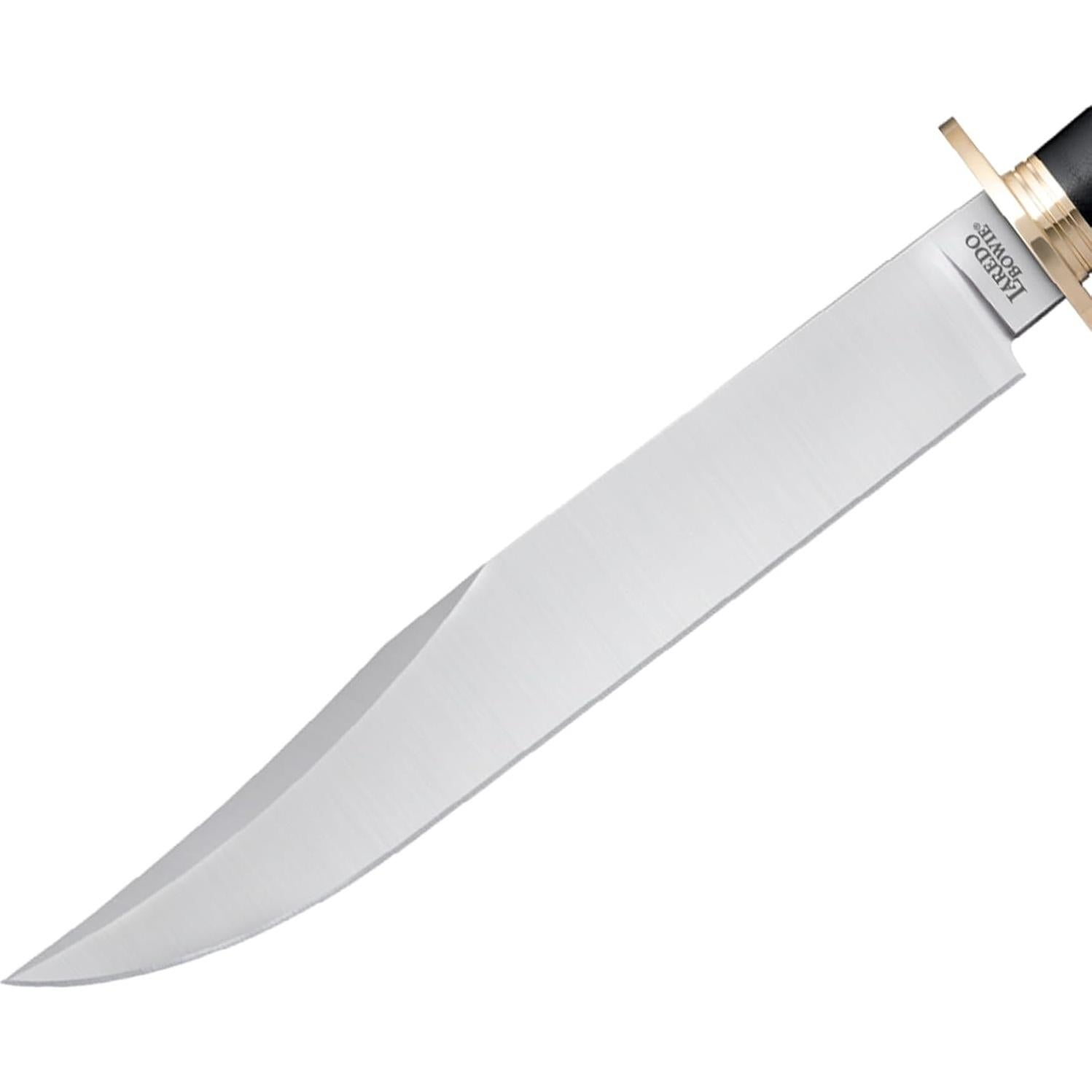 Cuchillo Fijo Cold Steel Laredo Bowie 26.7 cm 4034SS con Funda