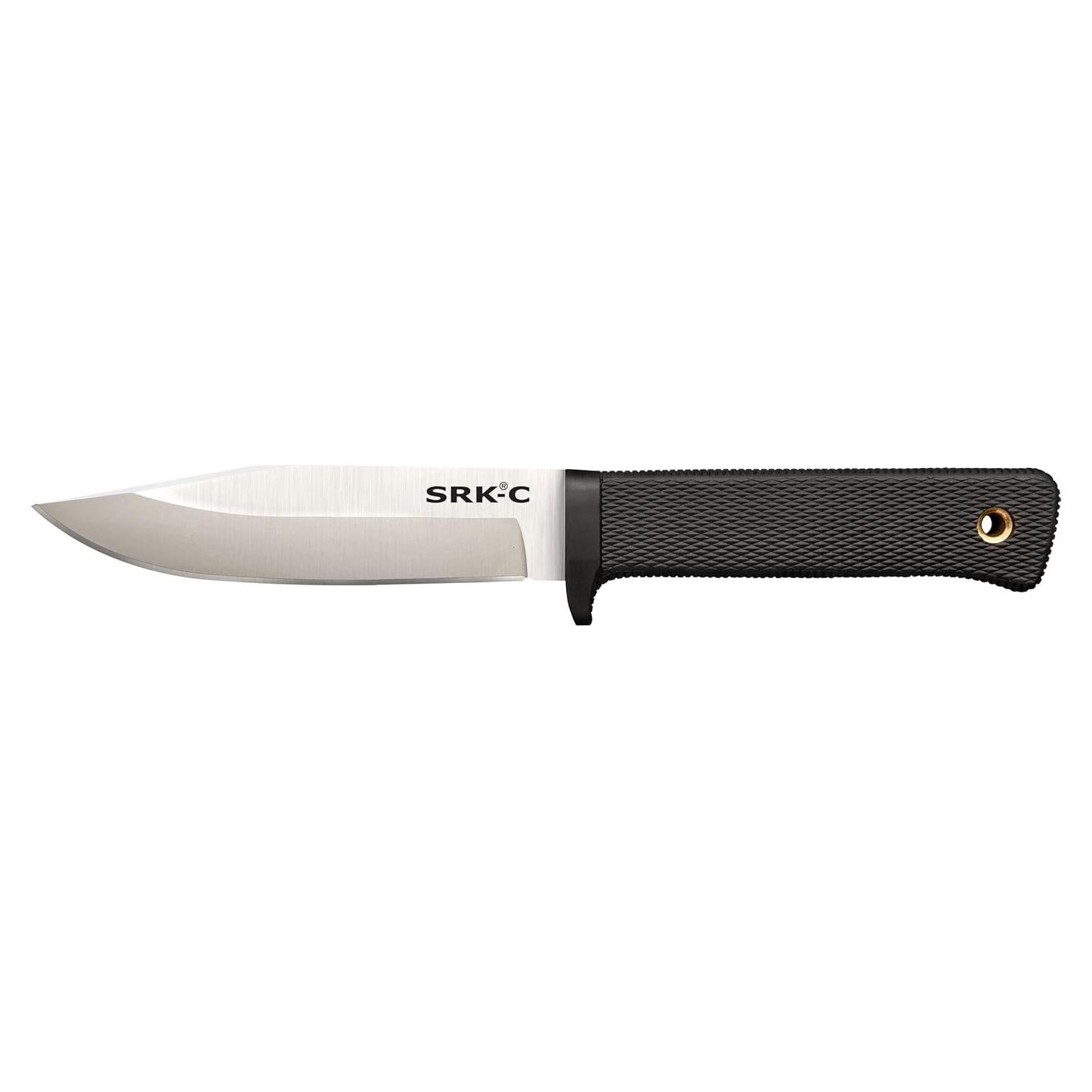 Cuchillo de Supervivencia Cold Steel SRK 27.3 cm Hoja CPM-3V