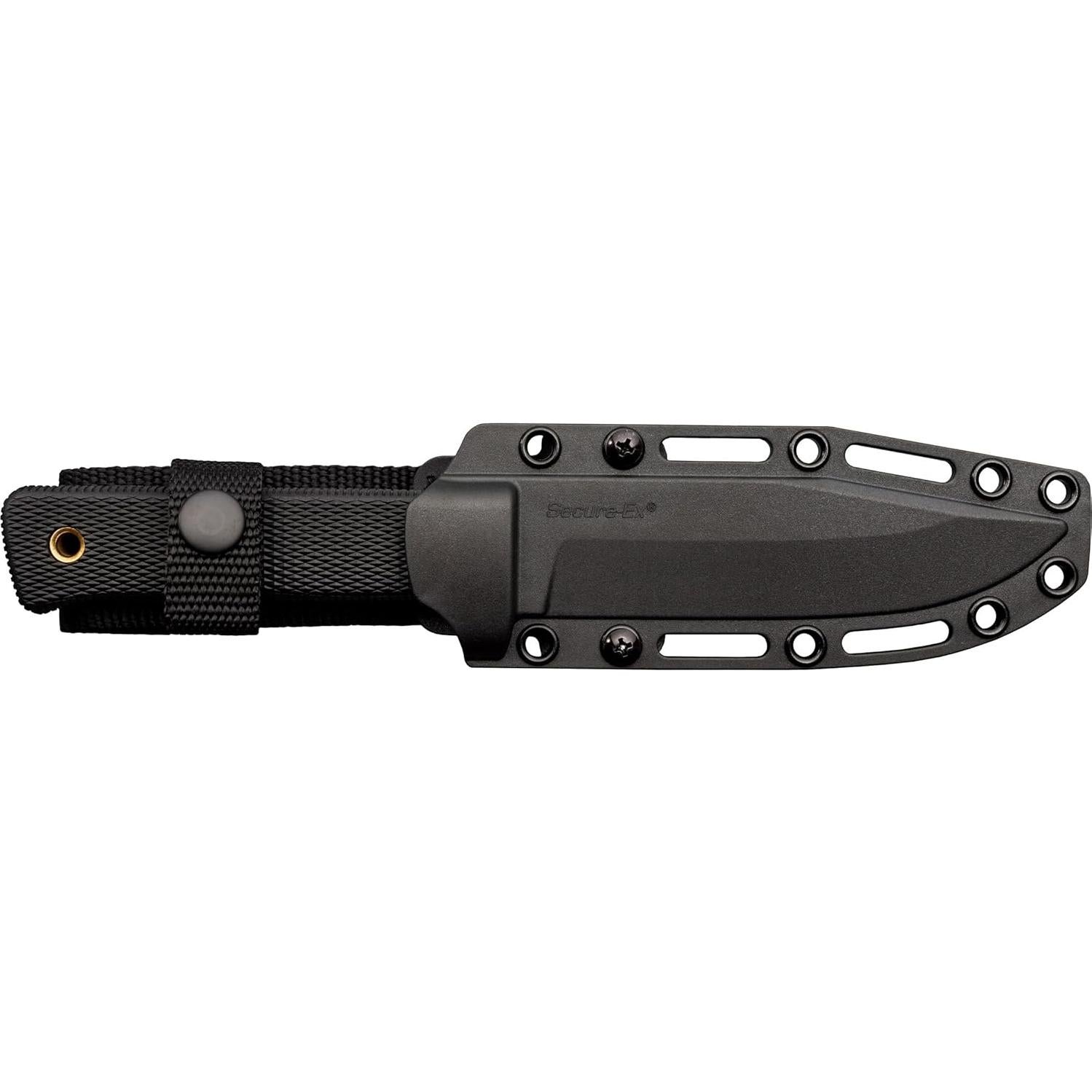 Cuchillo de Supervivencia Cold Steel SRK 27.3 cm Hoja CPM-3V