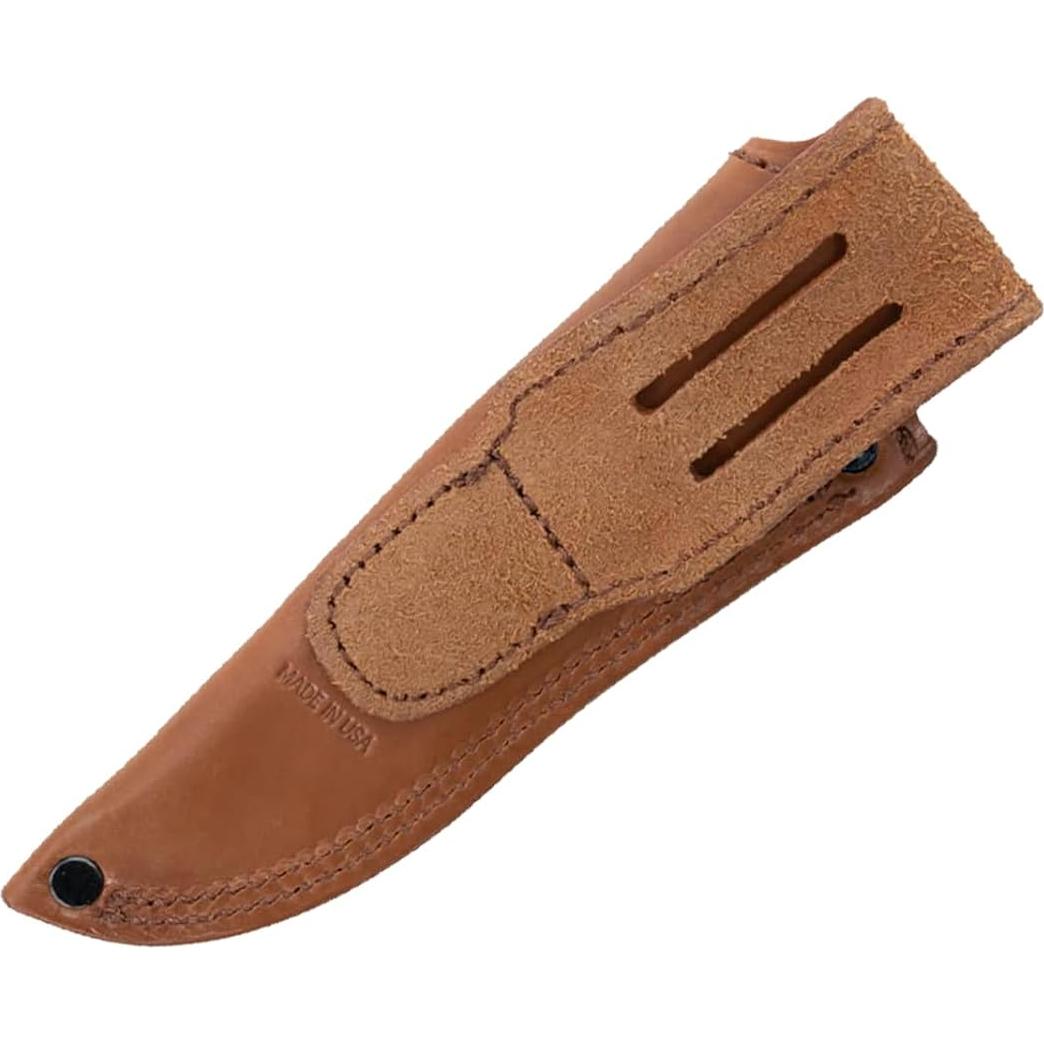 Cuchillo Fijo Cold Steel Republic 12.7 cm S35VN Mango Micarta