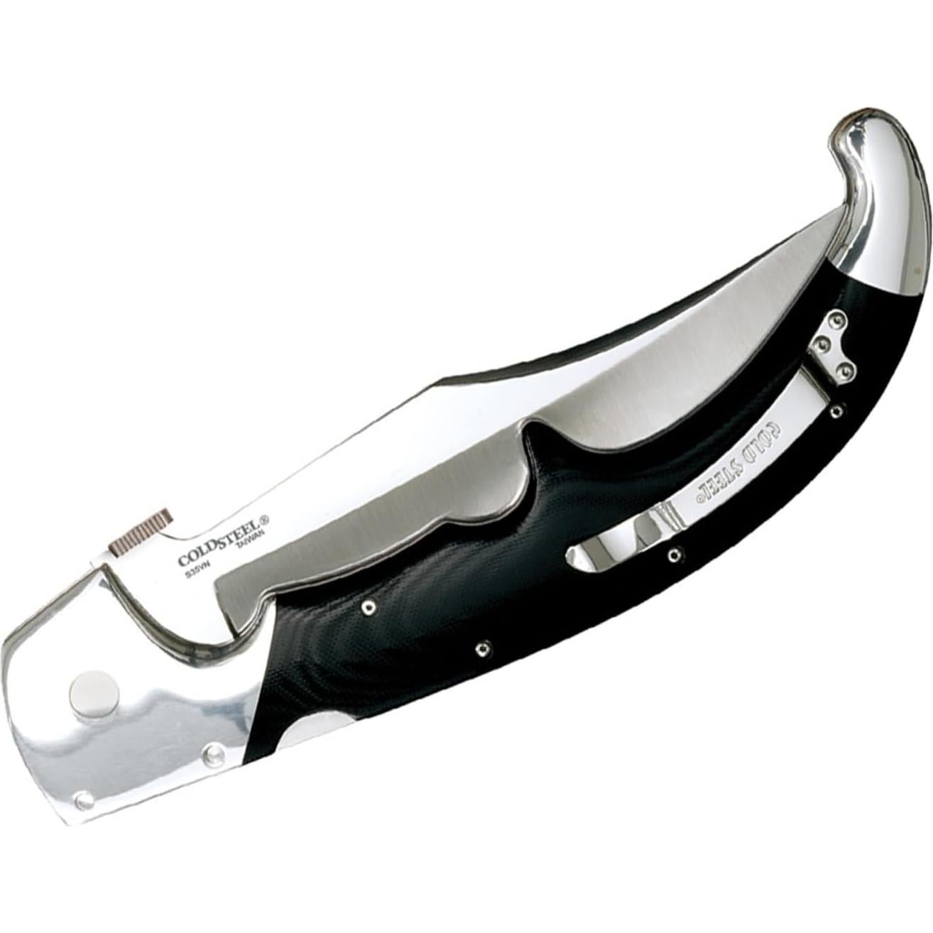 Cuchillo Plegable Cold Steel Espada XL 19.1 cm Acero S35VN