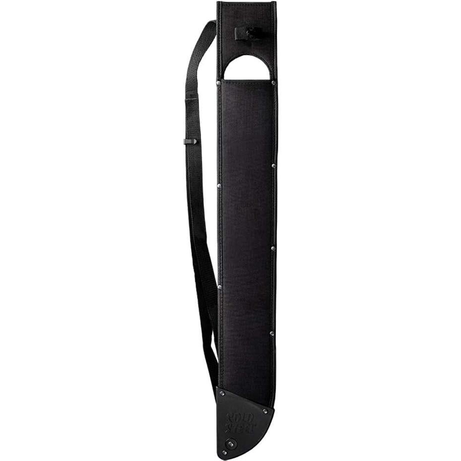 Machete Táctico Multiusos Cold Steel 61 cm con Funda