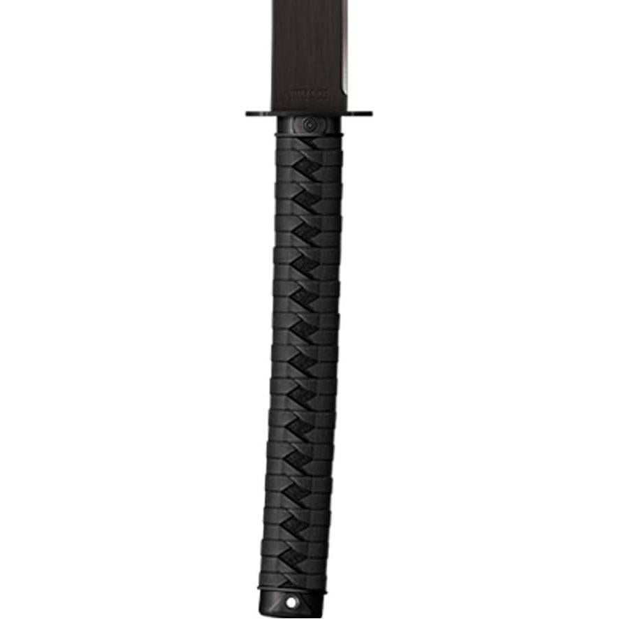 Machete Táctico Multiusos Cold Steel 61 cm con Funda