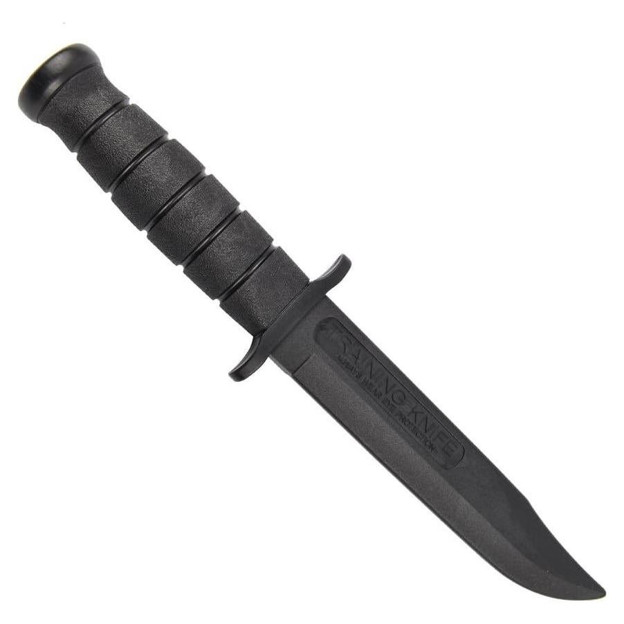 Entrenador Cold Steel Leatherneck S/F 38.1 cm Goma Negro