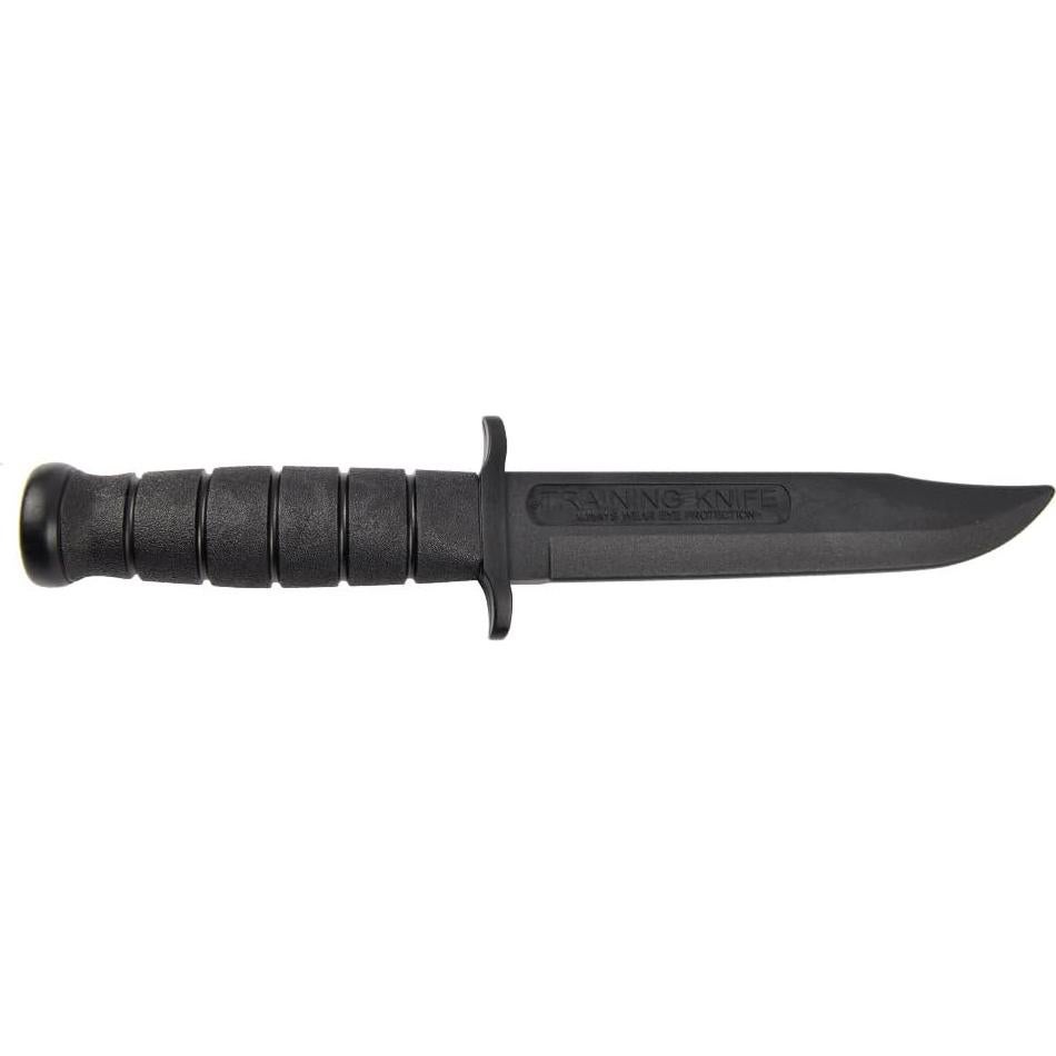 Entrenador Cold Steel Leatherneck S/F 38.1 cm Goma Negro