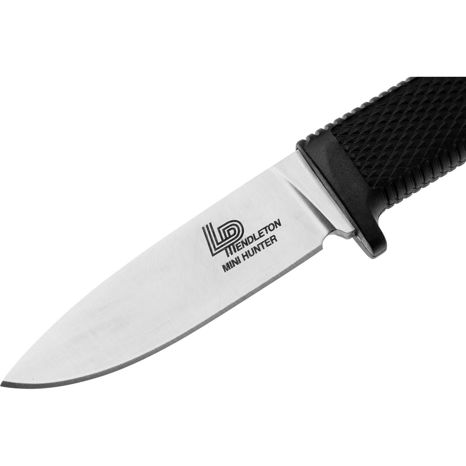 Cuchillo de Caza Cold Steel Pendleton Mini Hunter 3" 3V
