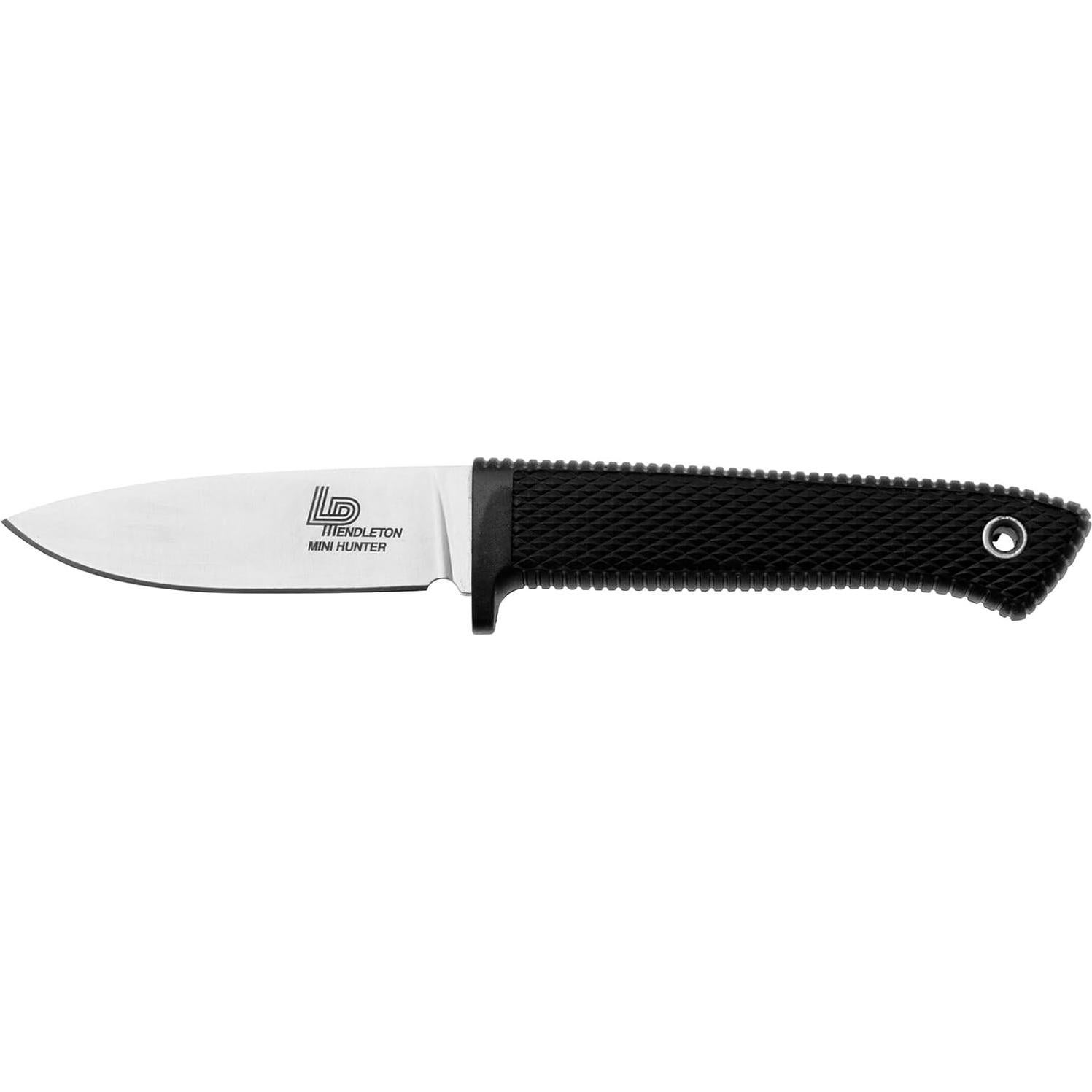 Cuchillo de Caza Cold Steel Pendleton Mini Hunter 3" 3V