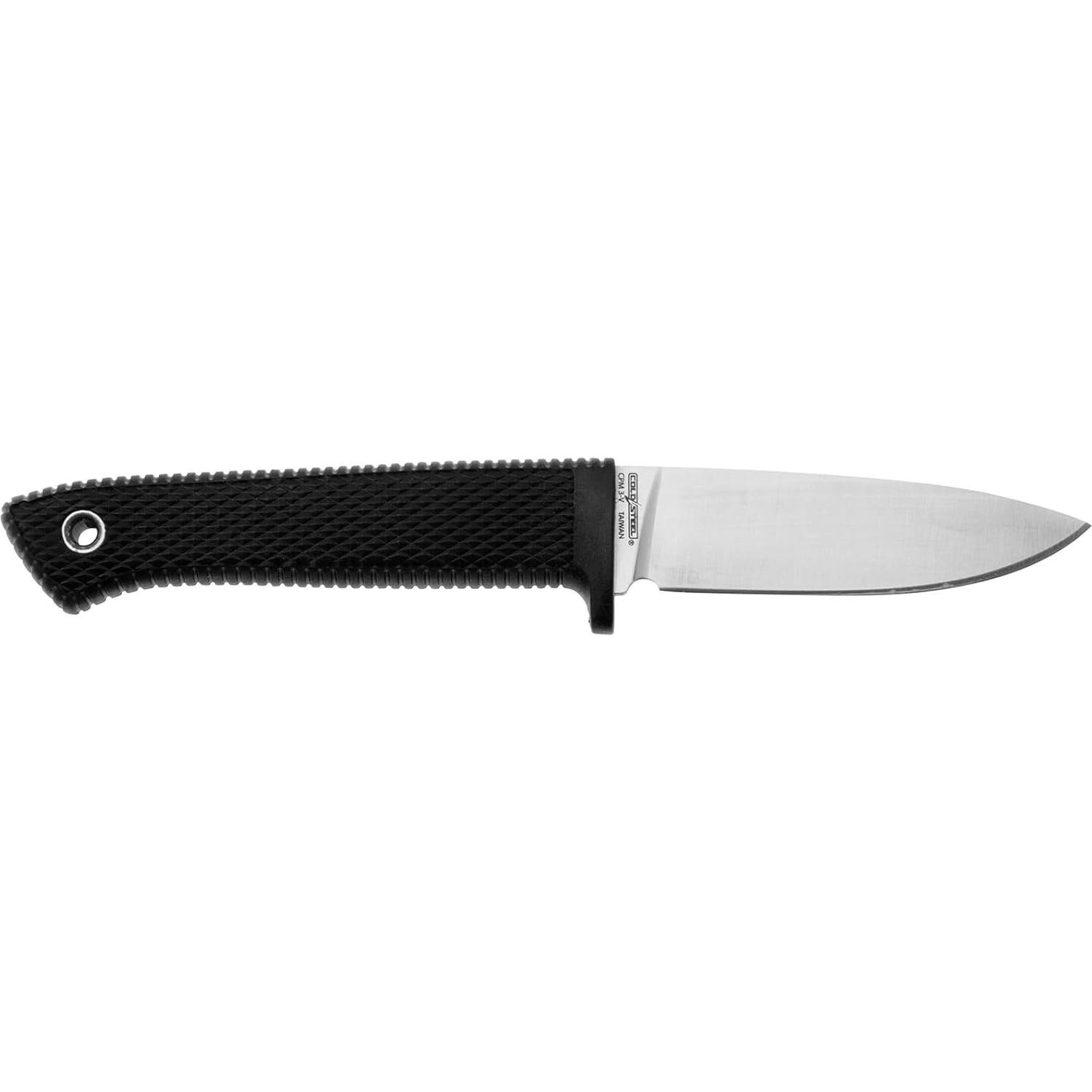 Cuchillo de Caza Cold Steel Pendleton Mini Hunter 3" 3V