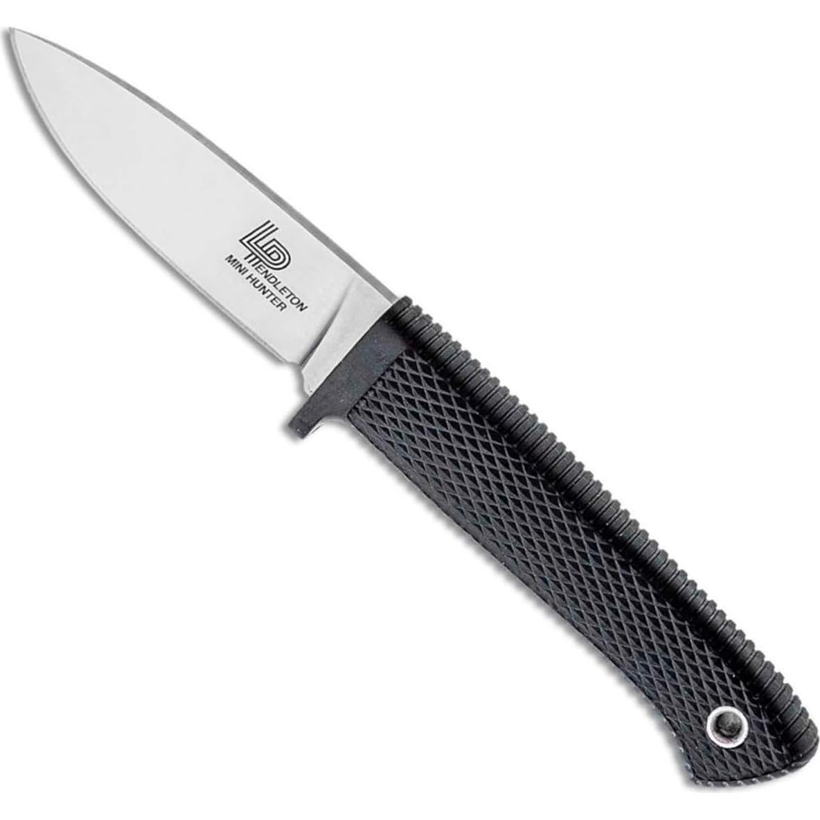 Cuchillo de Caza Cold Steel Pendleton Mini Hunter 3" 3V