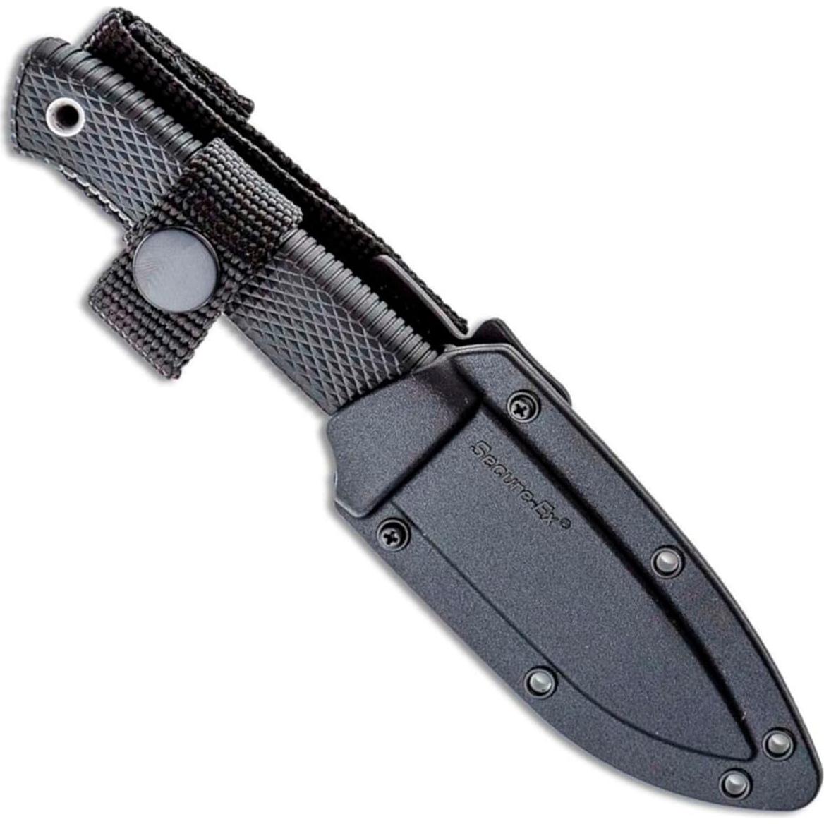 Cuchillo de Caza Cold Steel Pendleton Mini Hunter 3" 3V