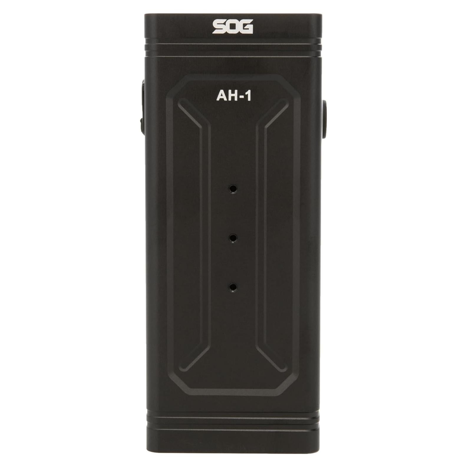 Linterna LED SOG AH-1 5000 Lúmenes Recargable IP68