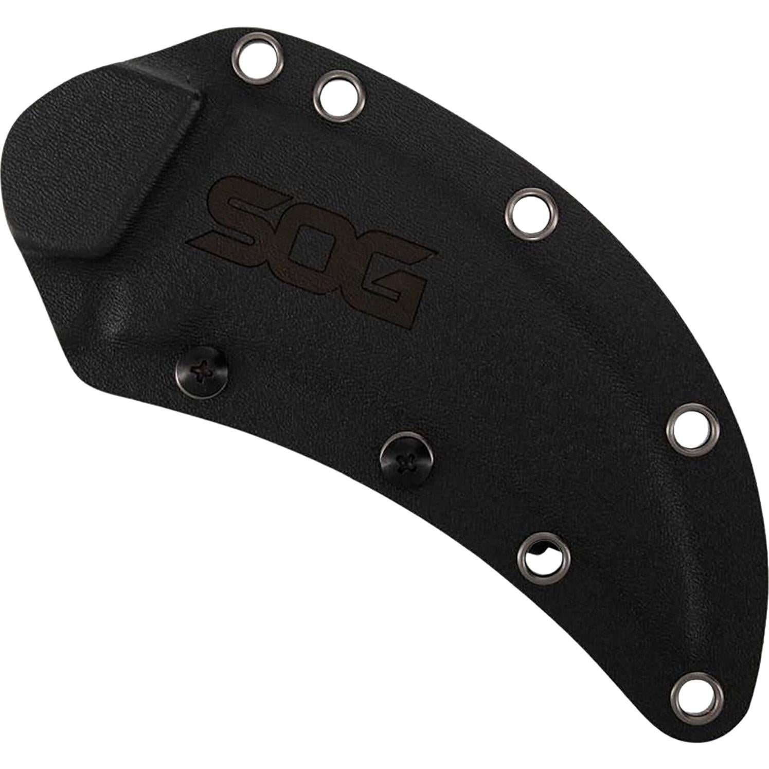 Cuchillo Fijo SOG Gambit XL 10.16 cm Acero Cryo AUS10A