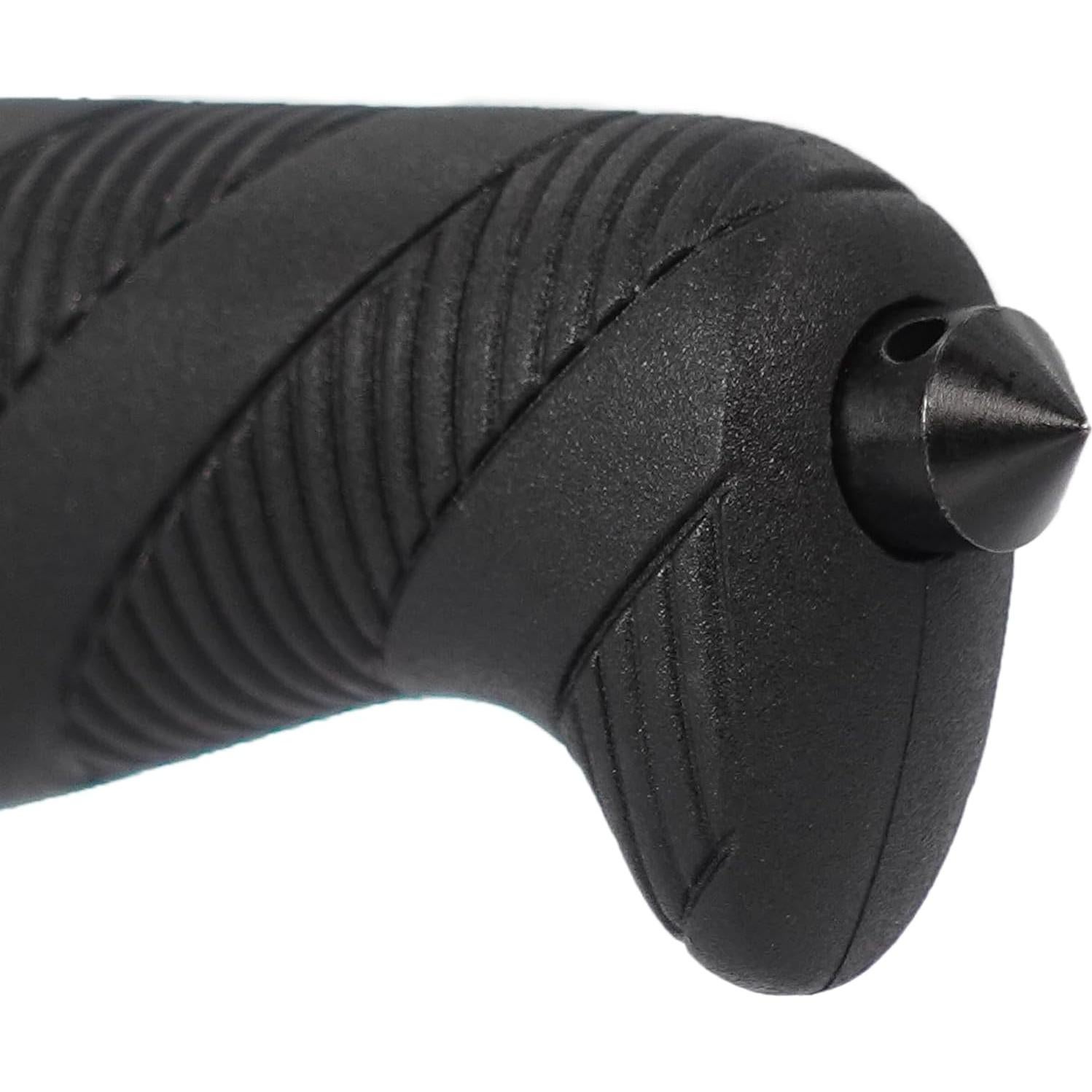 Cuchillo de Campo Fijo TRS Commando 31.4 cm Acero Inoxidable