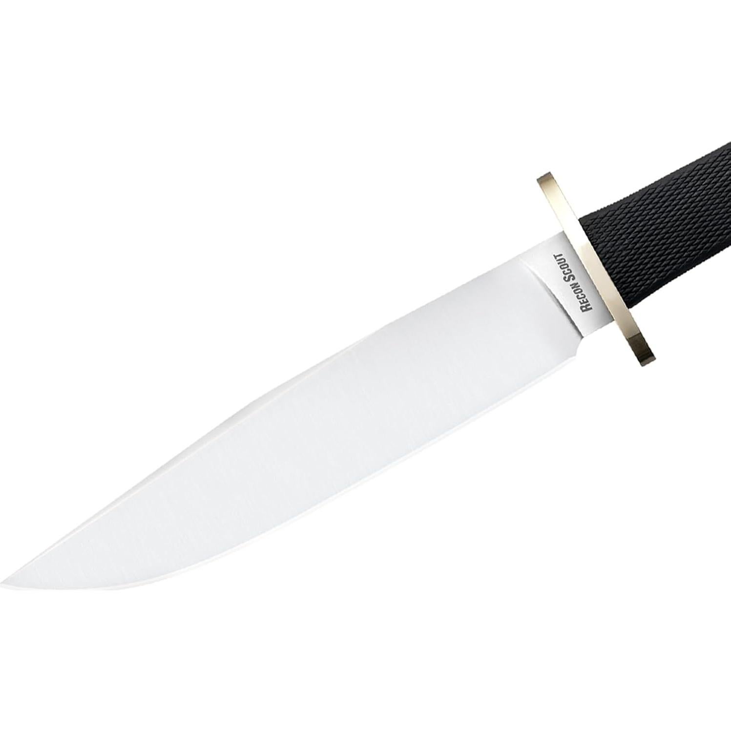 Cuchillo Táctico Cold Steel Recon Scout 19 cm CPM 3V Kray-Ex