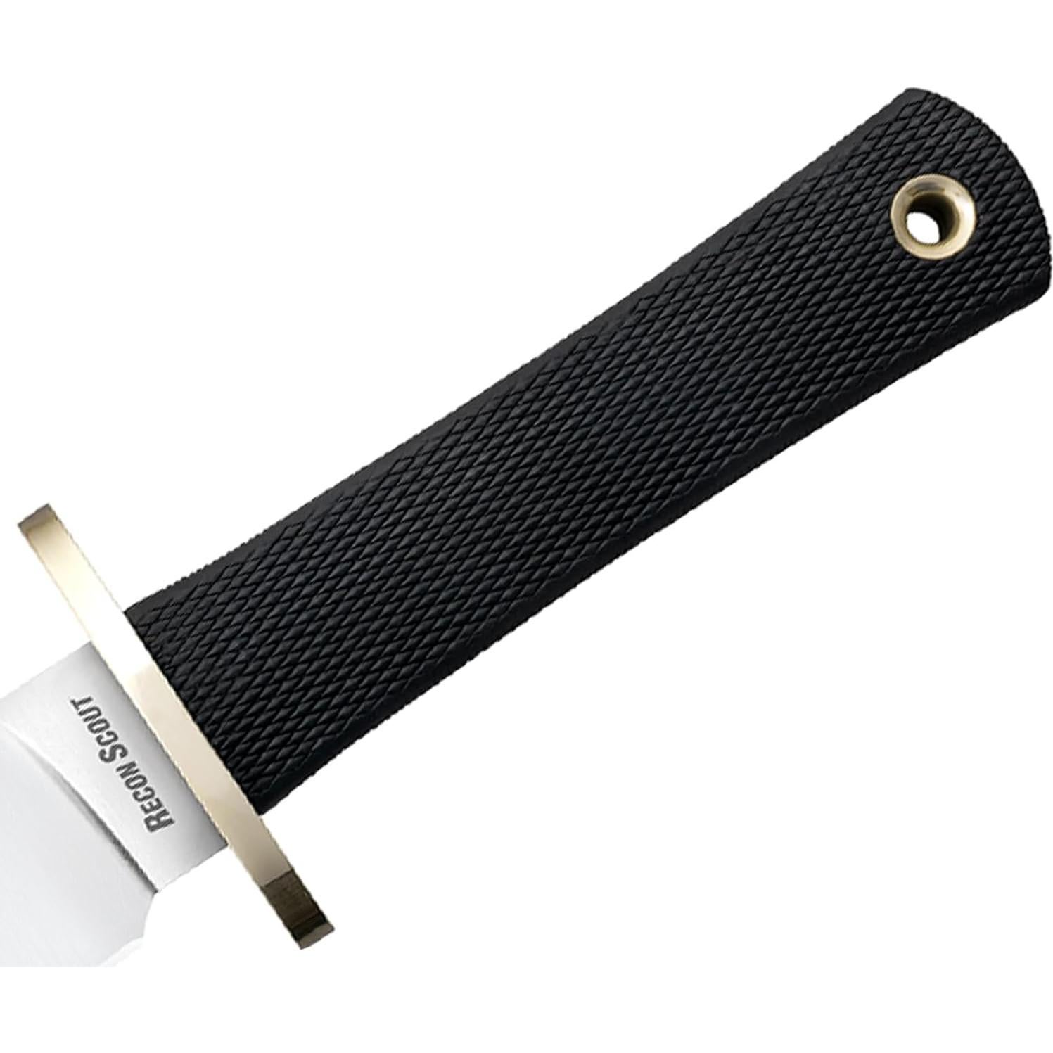 Cuchillo Táctico Cold Steel Recon Scout 19 cm CPM 3V Kray-Ex