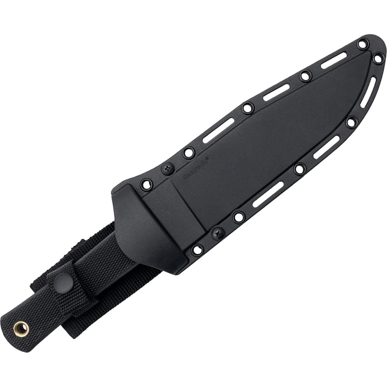 Cuchillo Táctico Cold Steel Recon Scout 19 cm CPM 3V Kray-Ex