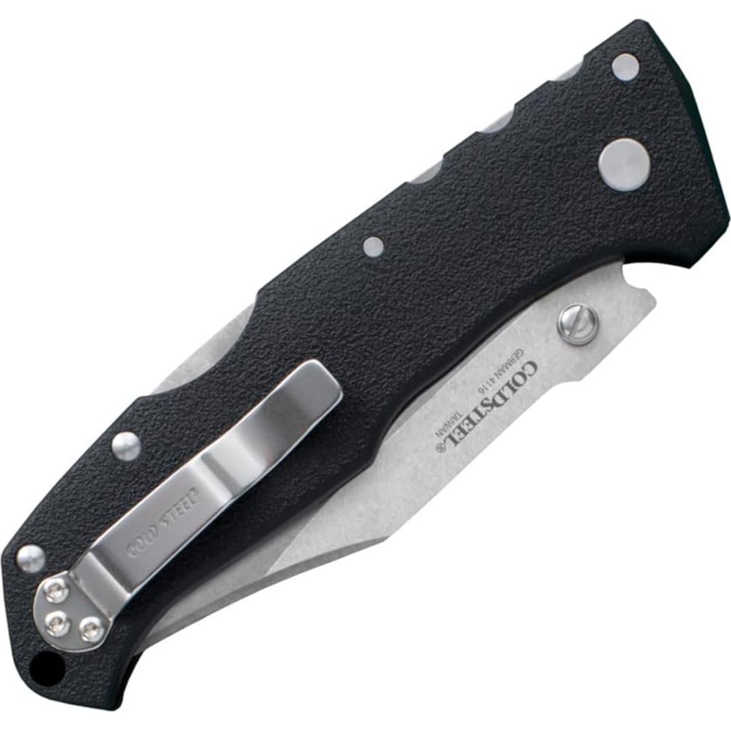 Cuchillo Plegable Cold Steel Pro Lite 8" Acero 4116 GFN