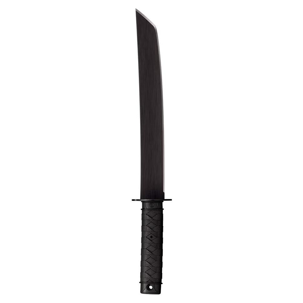 Machete Táctico Tanto Cold Steel 33 cm con Funda