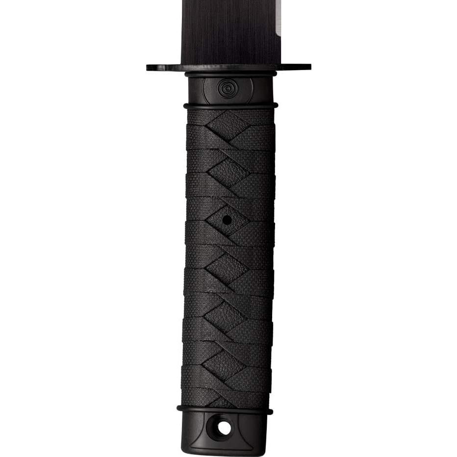 Machete Táctico Tanto Cold Steel 33 cm con Funda