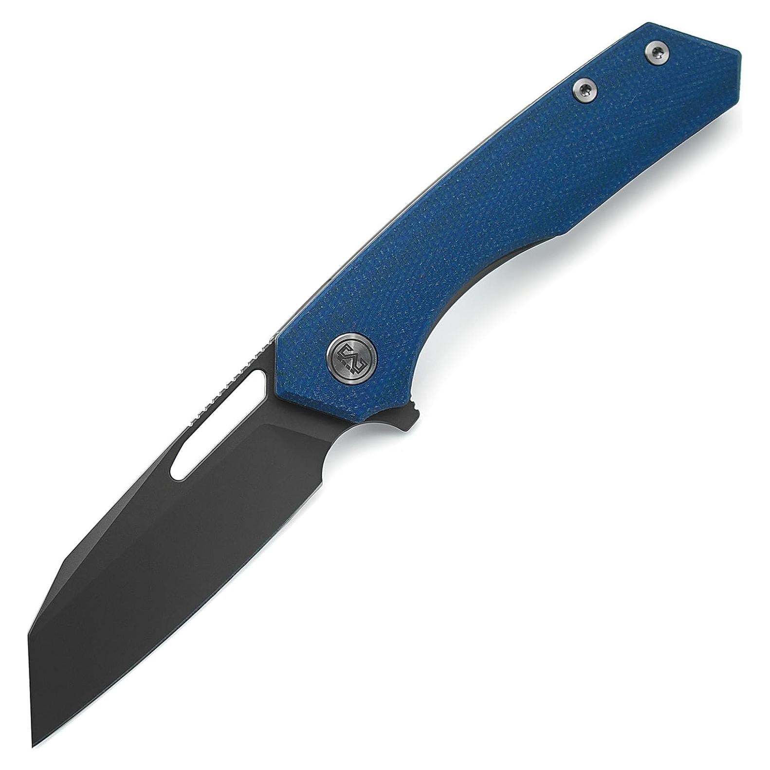 Cuchillo Plegable M Miguron Keryx 8.05 cm Acero Inoxidable