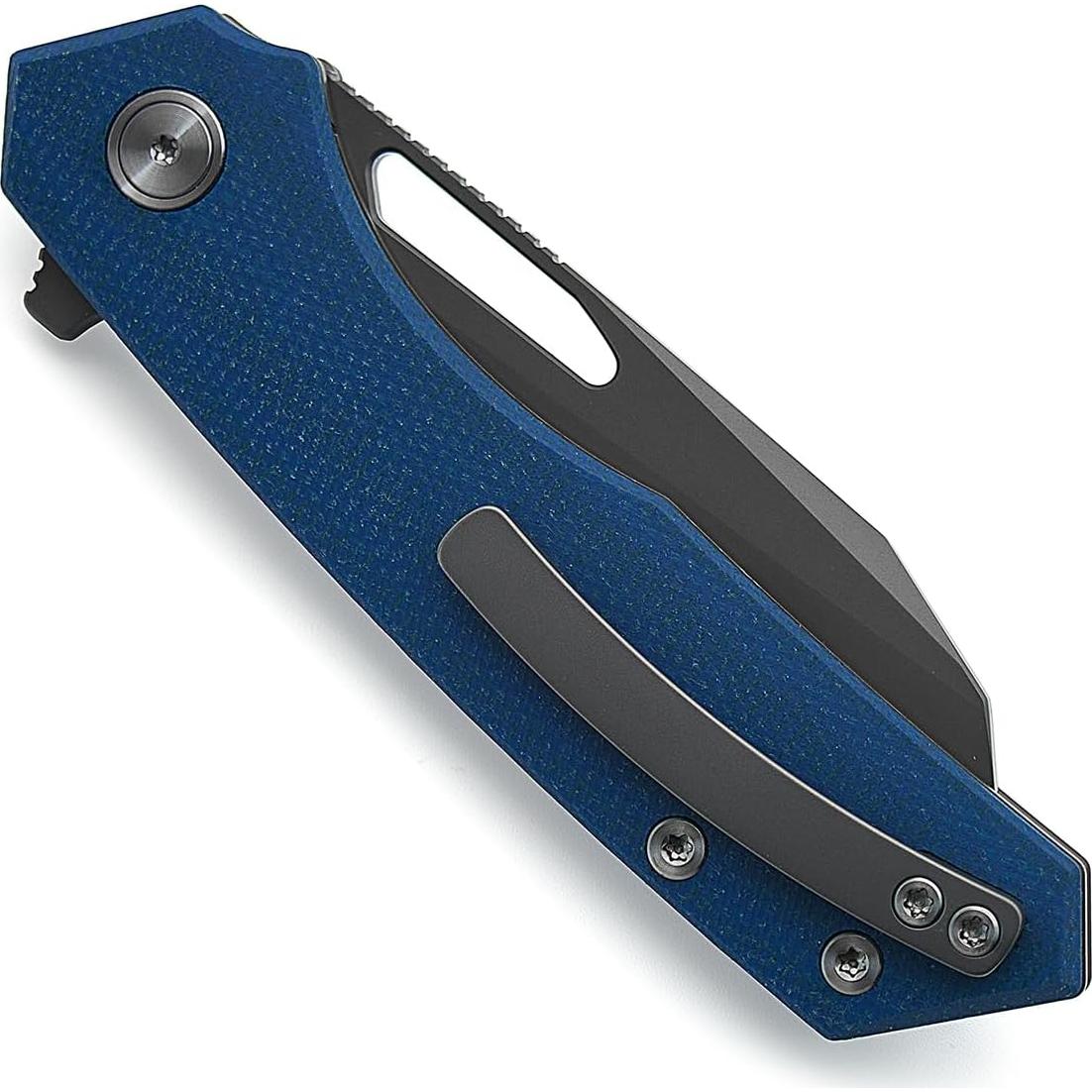 Cuchillo Plegable M Miguron Keryx 8.05 cm Acero Inoxidable
