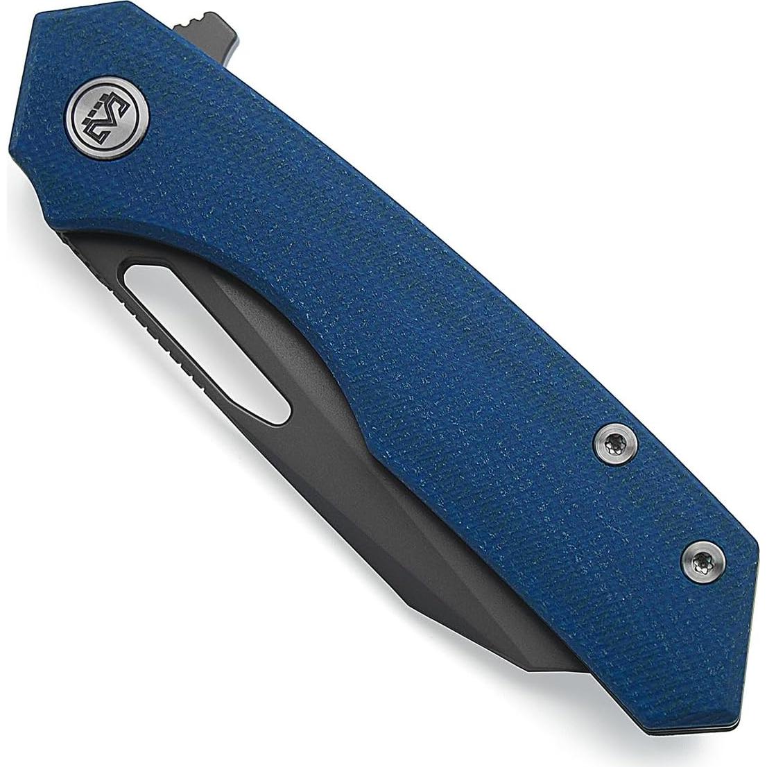 Cuchillo Plegable M Miguron Keryx 8.05 cm Acero Inoxidable