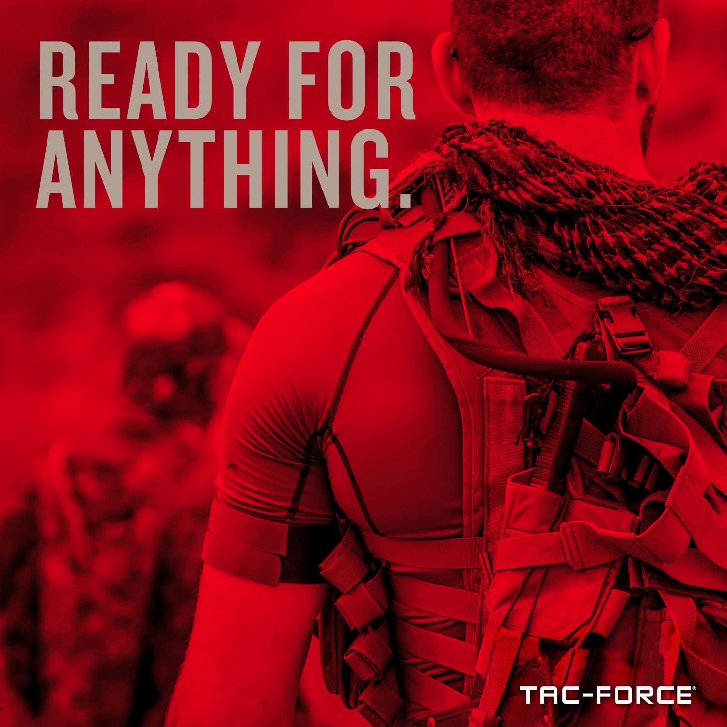 Cuchillo Plegable Tac-Force TF-509 Arcoíris 8.26 cm EDC