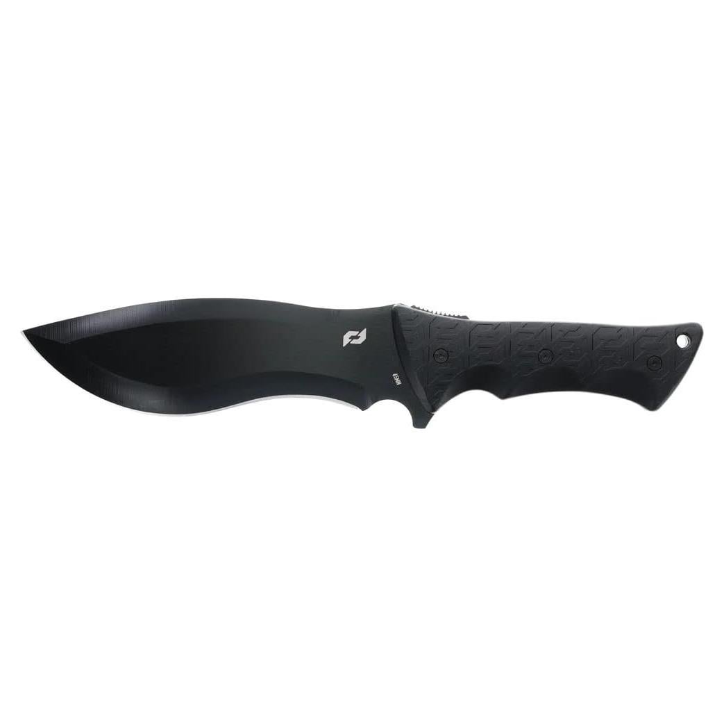 Cuchillo Fijo Schrade Little Ricky 35.88 cm Acero 65Mn