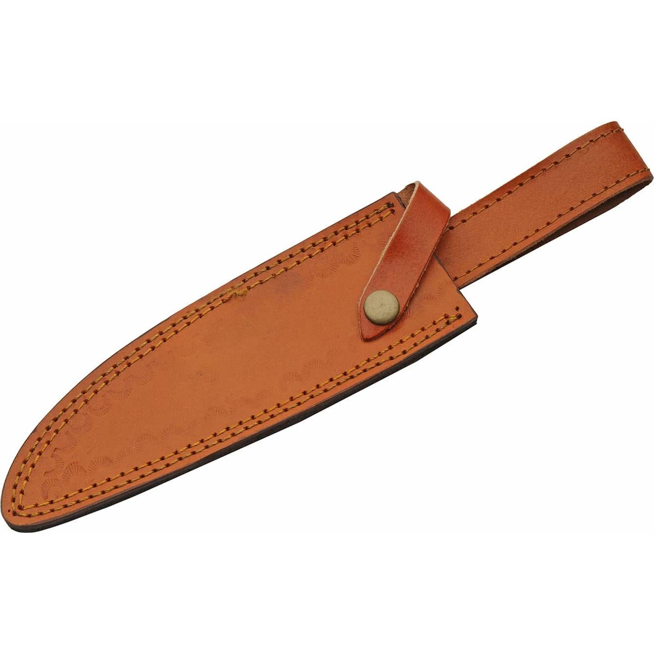 Cuchillo de Caza Szco Supplies 203456 con Mango de Hueso 29 cm