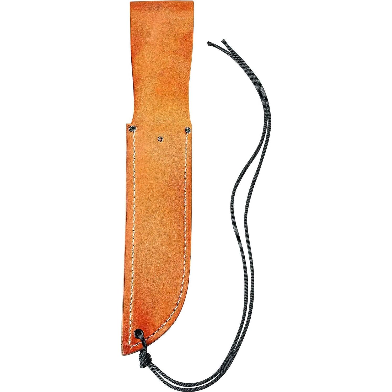 Cuchillo Fijo USMC Case 00334 con Hoja de Acero 17.78 cm