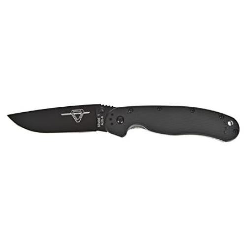 Cuchillo Plegable Ontario Knife Company 8846, Hoja 9.14 cm