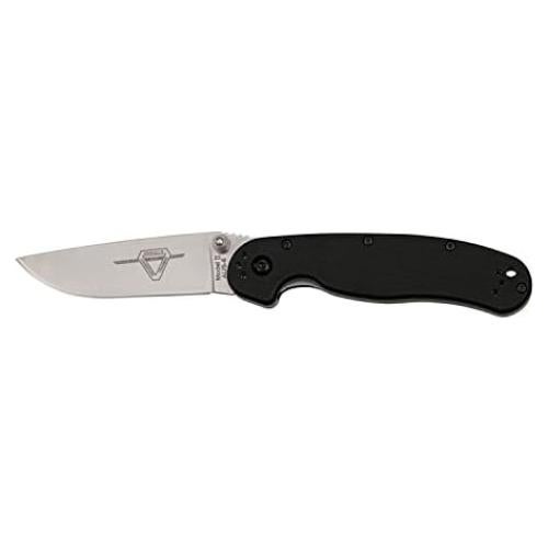 Cuchillo Plegable Ontario Knife Company 8860 II, 7.62 cm