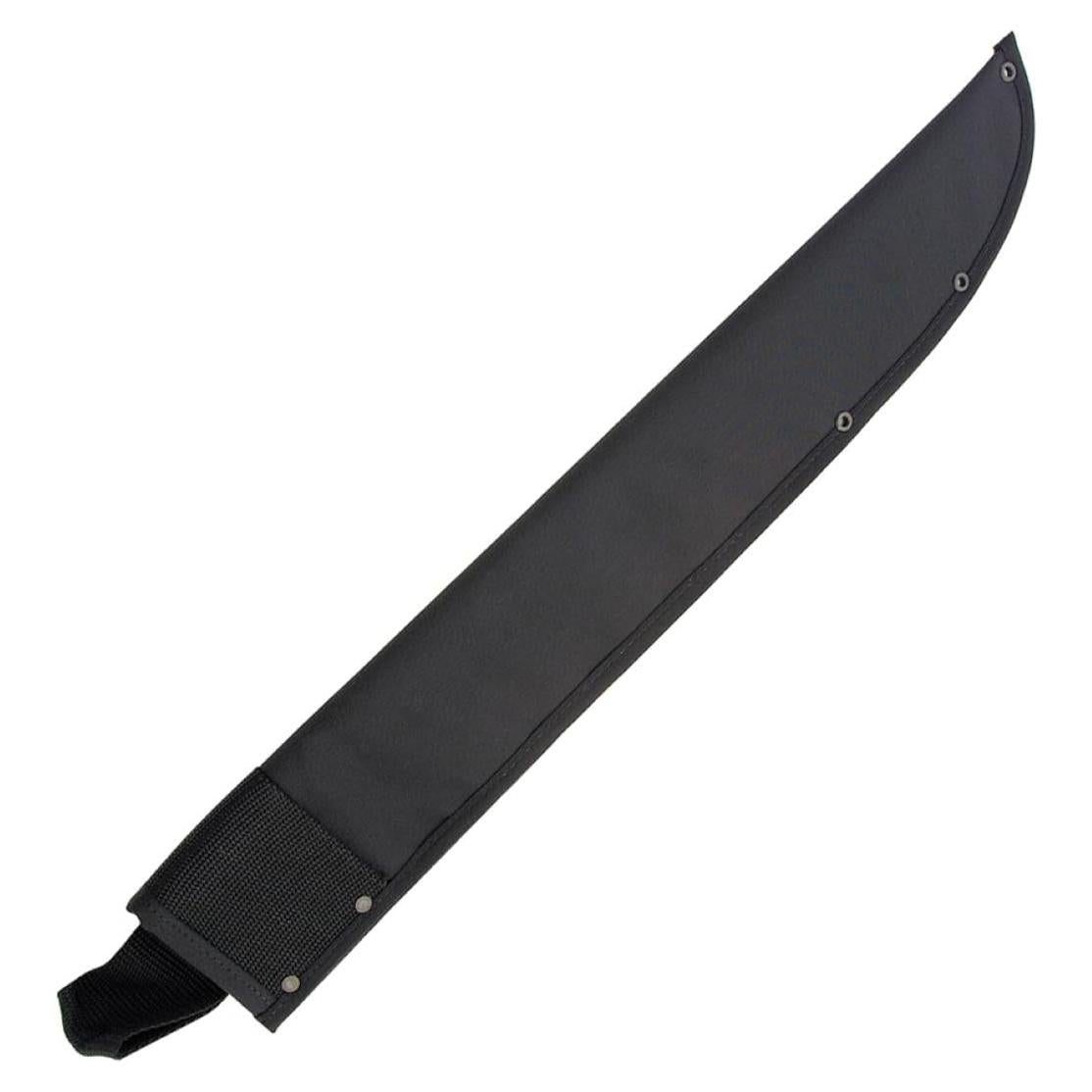 Cuchillo de Funda Ontario Knife Company 8285 Negro 55.88 cm