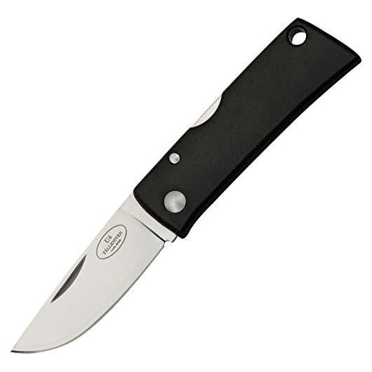 Cuchillo Plegable Dianova FNU4 Diente de Lobo 5.08 cm