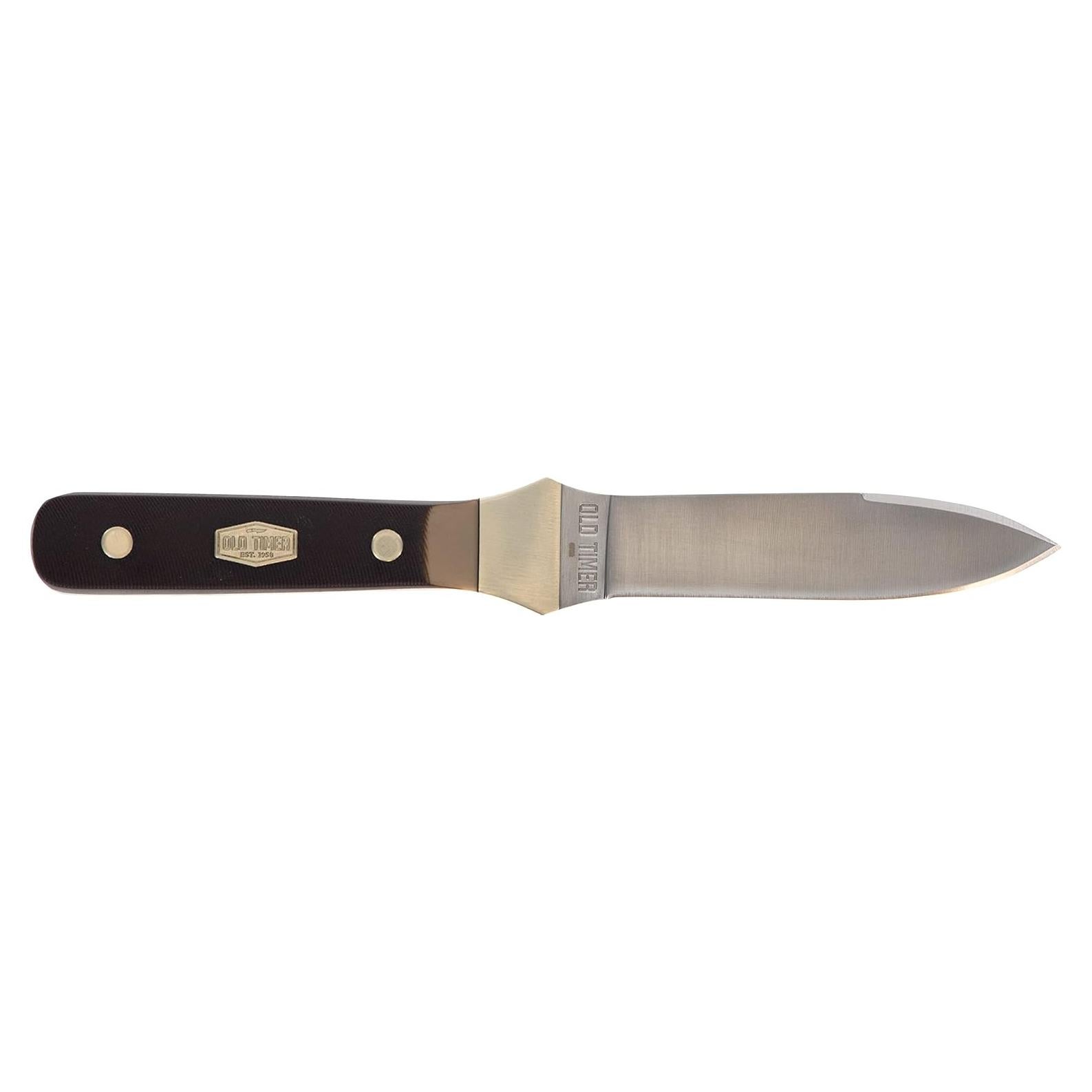 Cuchillo de Bota Old Timer 162OT Acero Inoxidable 19.8cm