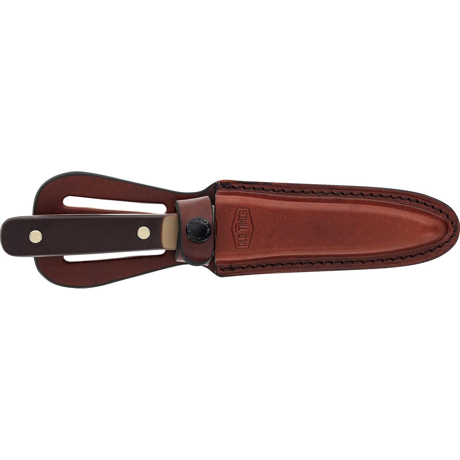Cuchillo de Bota Old Timer 162OT Acero Inoxidable 19.8cm
