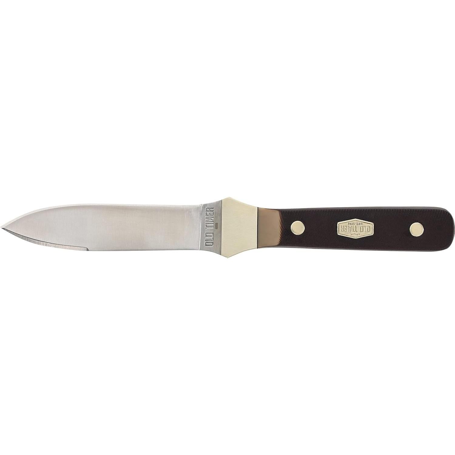 Cuchillo de Bota Old Timer 162OT Acero Inoxidable 19.8cm