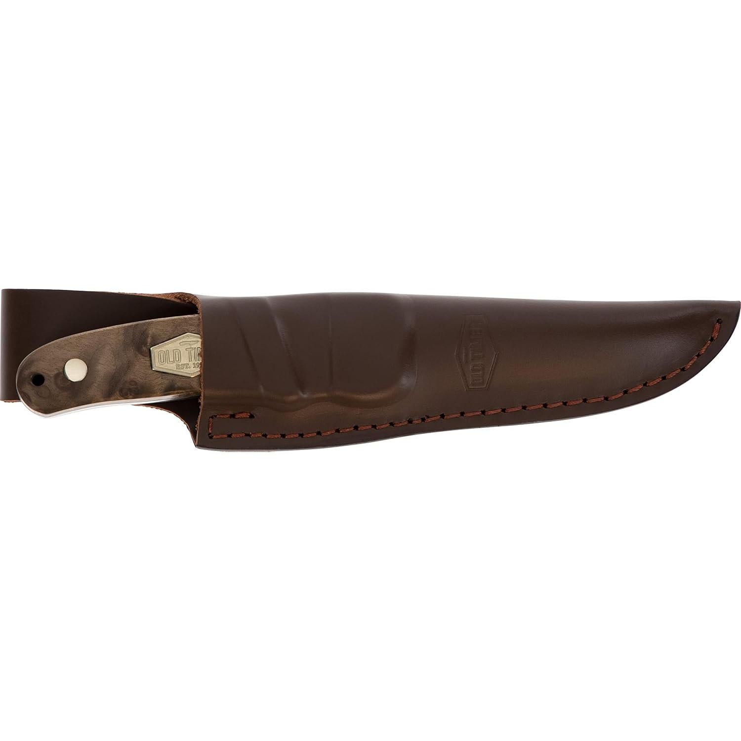 Cuchillo Fijo Old Timer PHW Pro Hunter 20.3 cm Acero Inoxidable