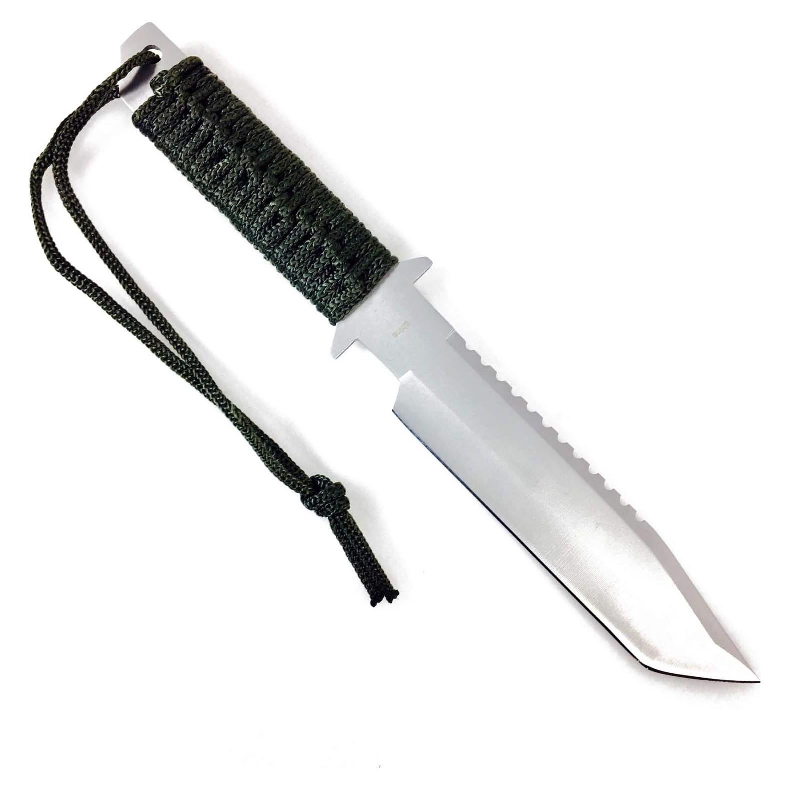 Cuchillo de Supervivencia Survivor HK-106280, Hoja Tanto 15.24 cm