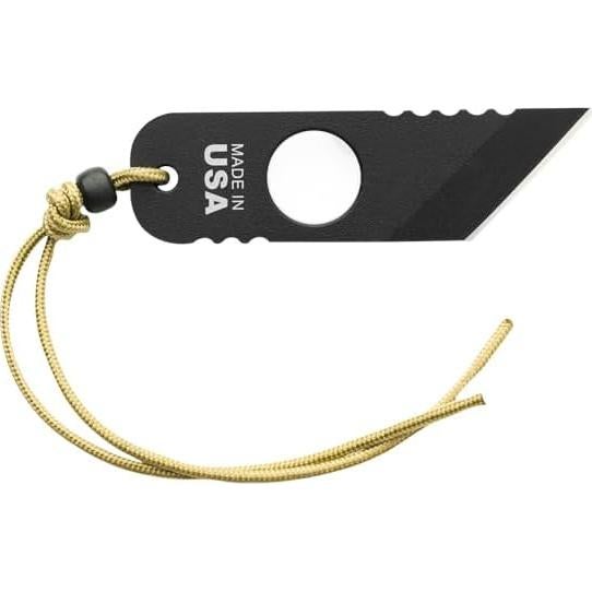 Cuchillo de Supervivencia TOPS TPALRT01-BRK 8.89 cm Acero