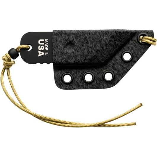 Cuchillo de Supervivencia TOPS TPALRT01-BRK 8.89 cm Acero