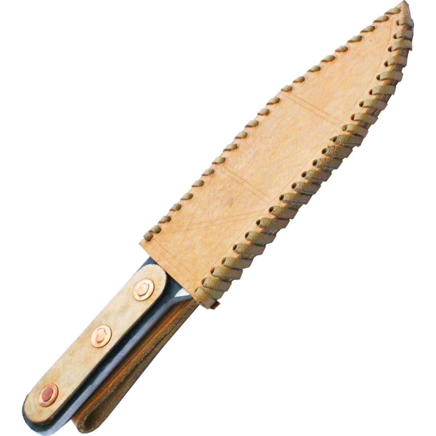 Cuchillo de Lanzamiento Thrower Supply Old Timer 31.75 cm