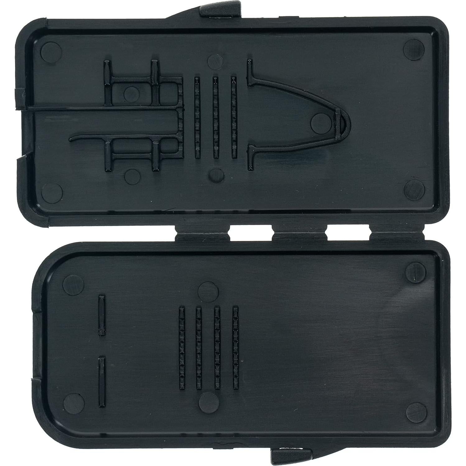 Cuchillo de Caza Old Timer con Hojas Reemplazables y Gancho