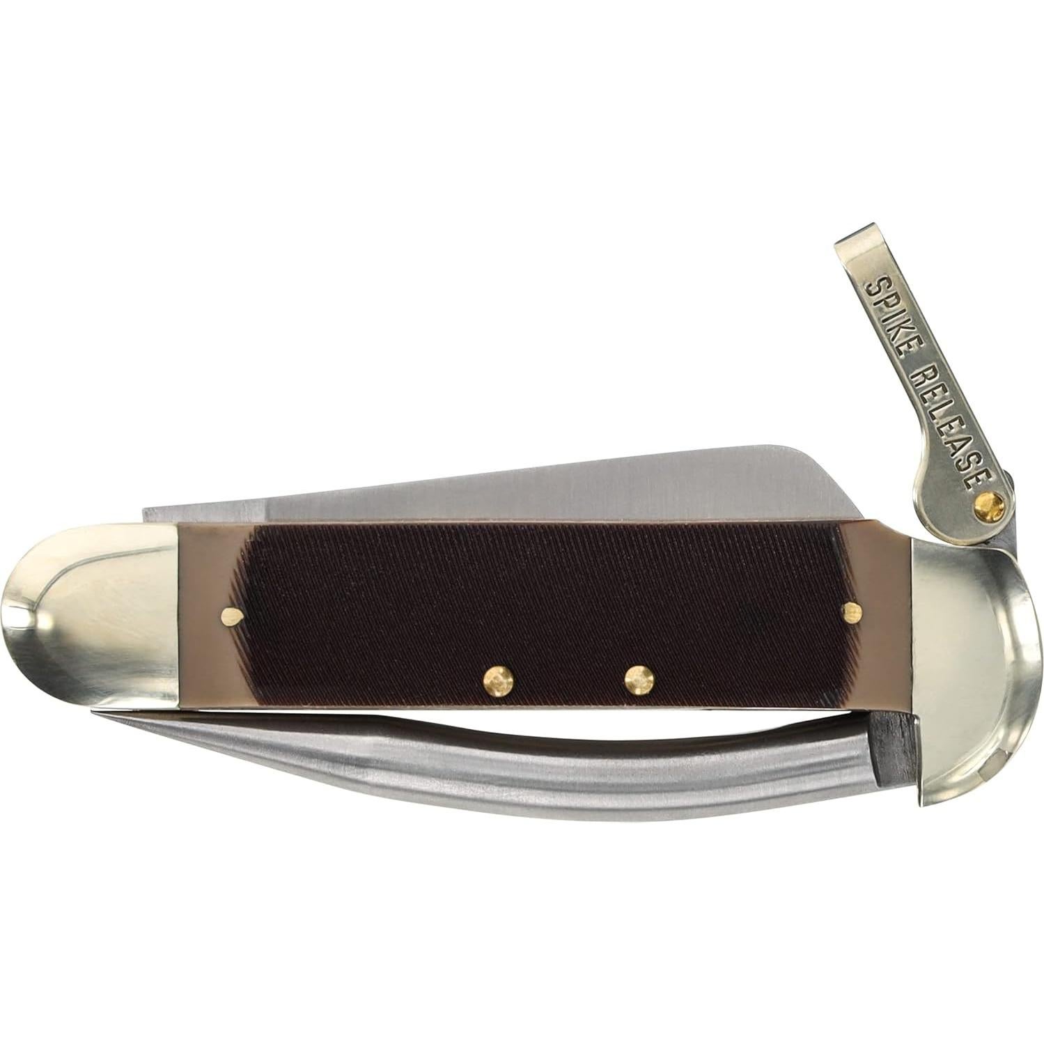 Cuchillo de bolsillo Old Timer 735OT Mariner 17.5 cm EDC