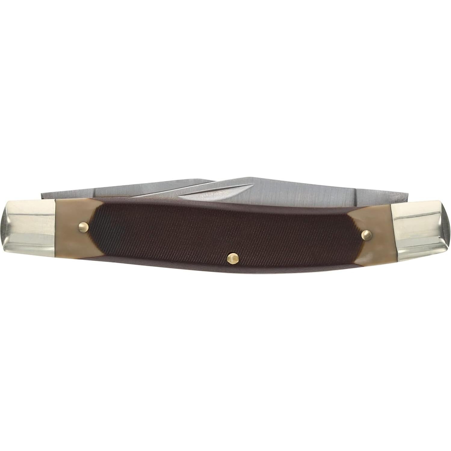 Cuchillo Plegable Viejo Temporizador 77OTCP 17.5 cm Acero Inoxidable