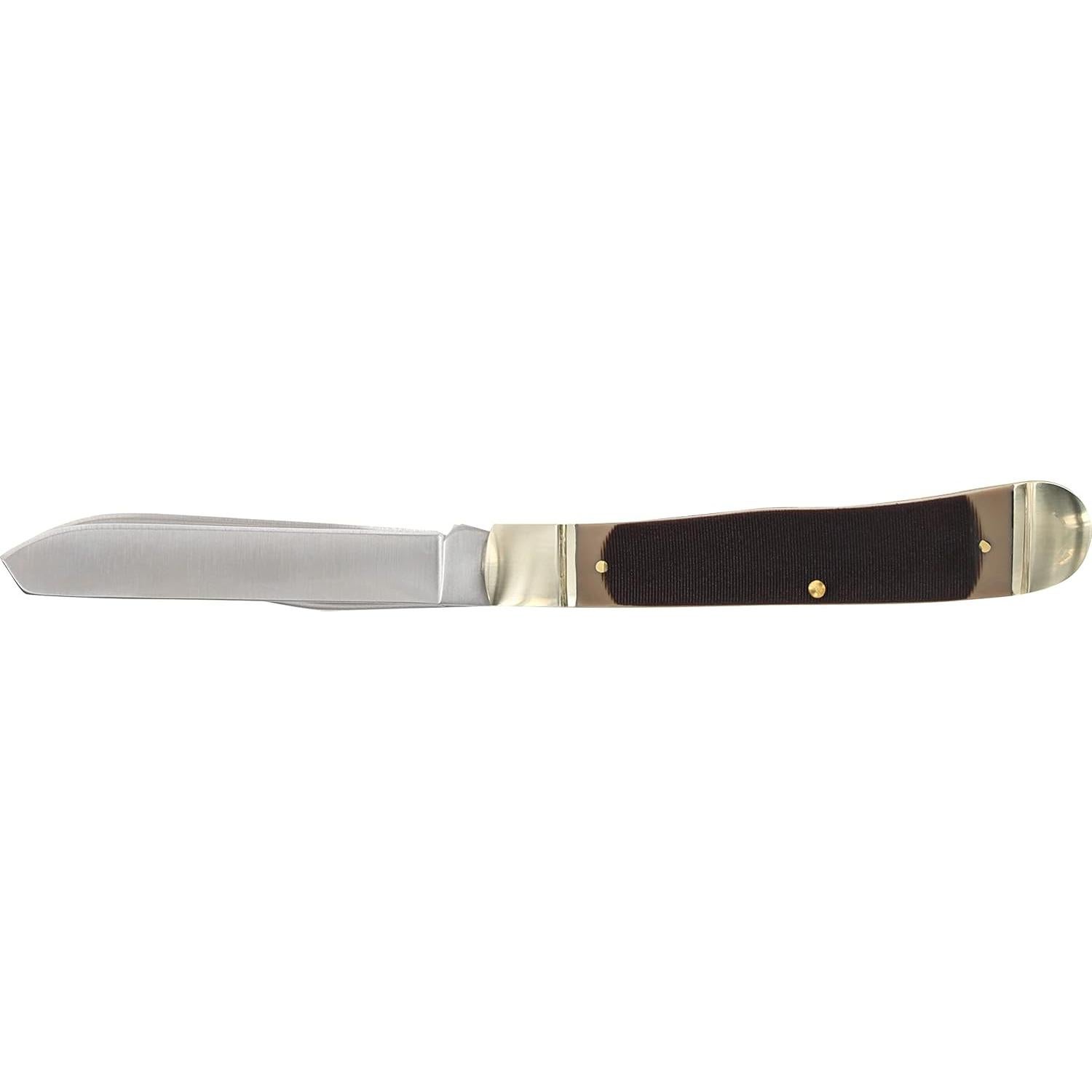 Cuchillo de bolsillo Old Timer 296OT Trapper 18.5cm EDC