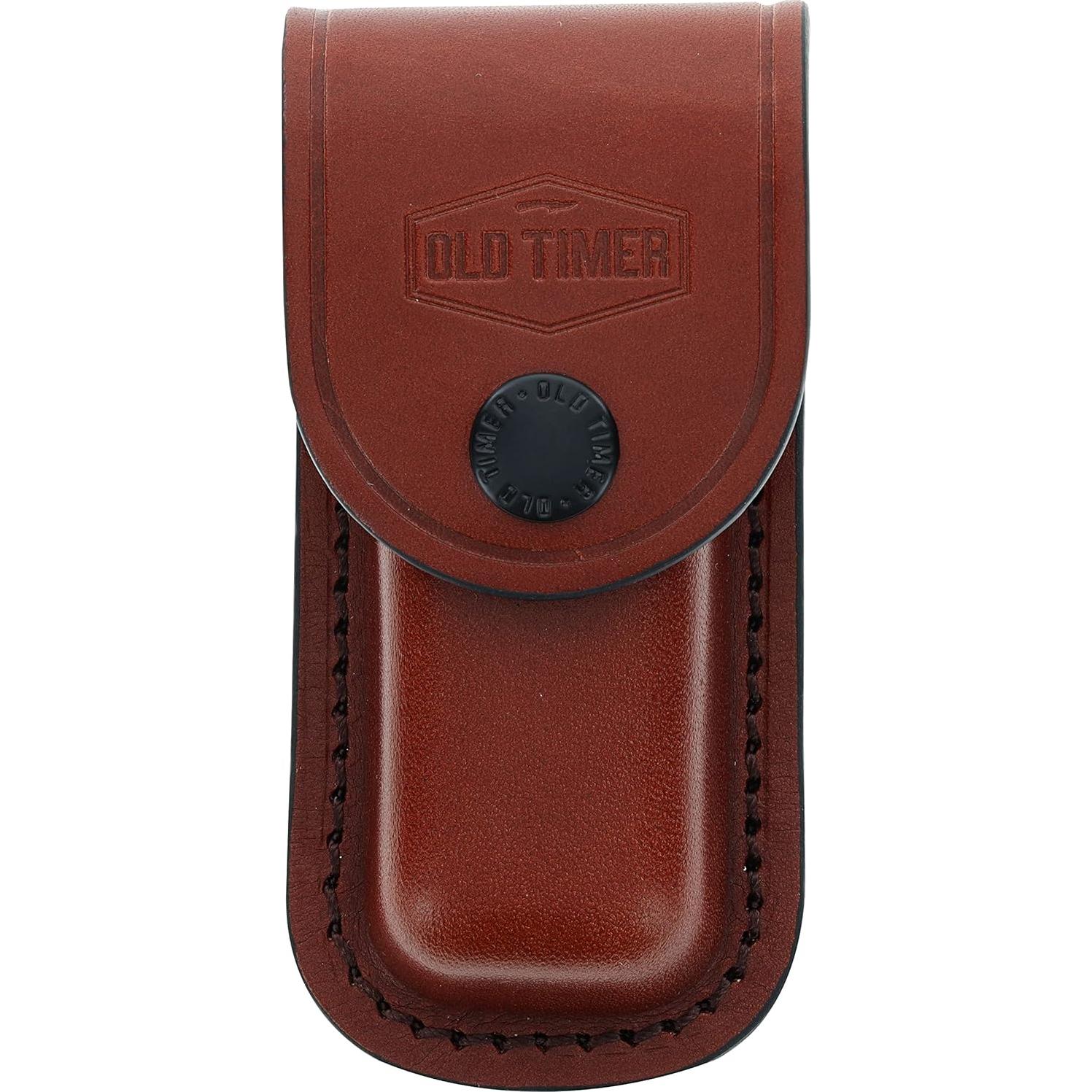 Cuchillo Plegable Old Timer 28OTCP 15.5cm Acero Inoxidable