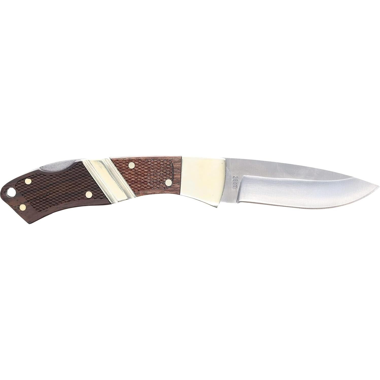 Cuchillo Plegable Old Timer 28OTCP 15.5cm Acero Inoxidable