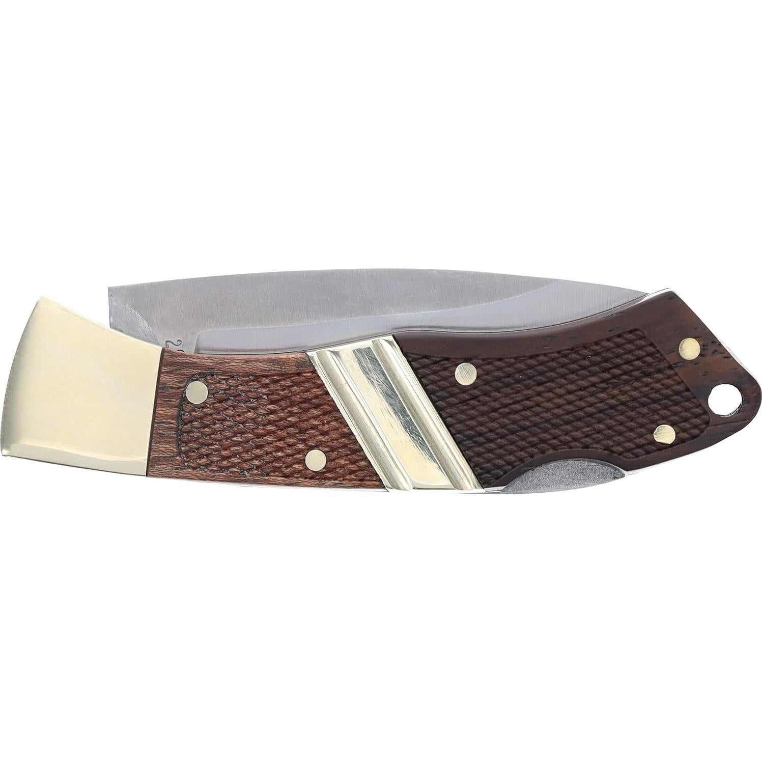 Cuchillo Plegable Old Timer 28OTCP 15.5cm Acero Inoxidable